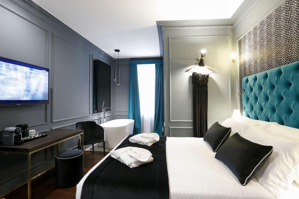 Saint B Boutique Hotel STB