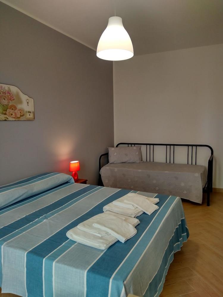 B&B Il Papavero Rosso