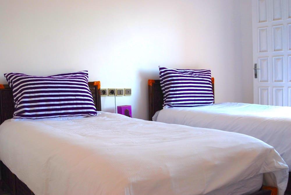 He'e Nalu Surf Camp Morocco