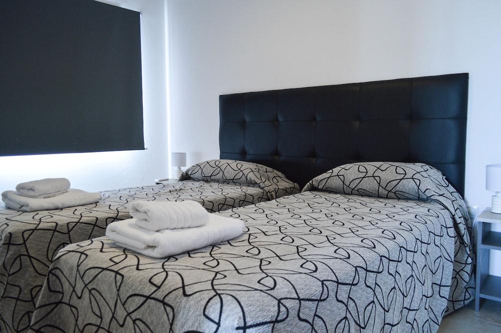 Leloir Suites & Meetings