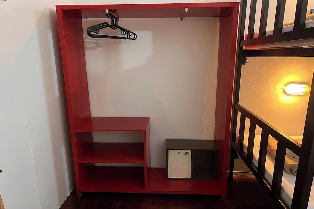 Phuket Old Town Hostel