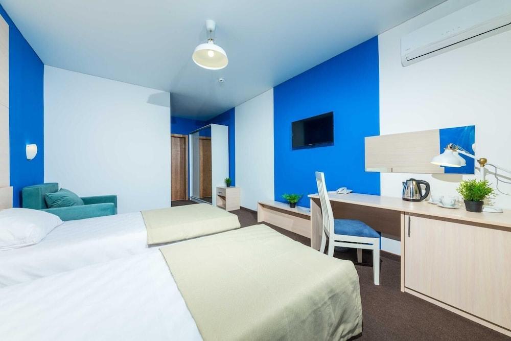 Hotel MoreLeto - All Inclusive