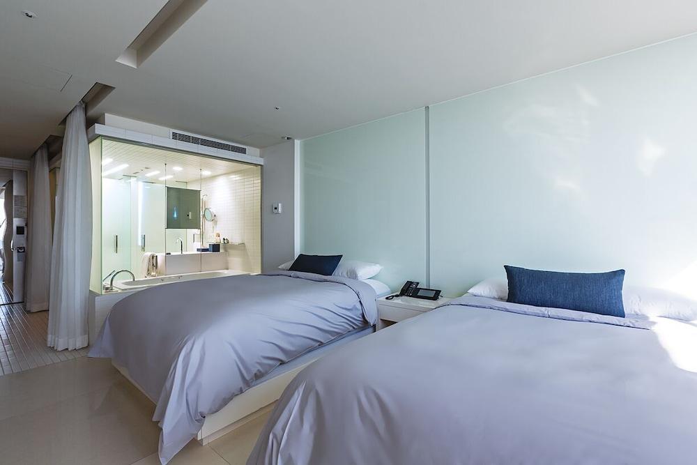 Vista Walkerhill Seoul