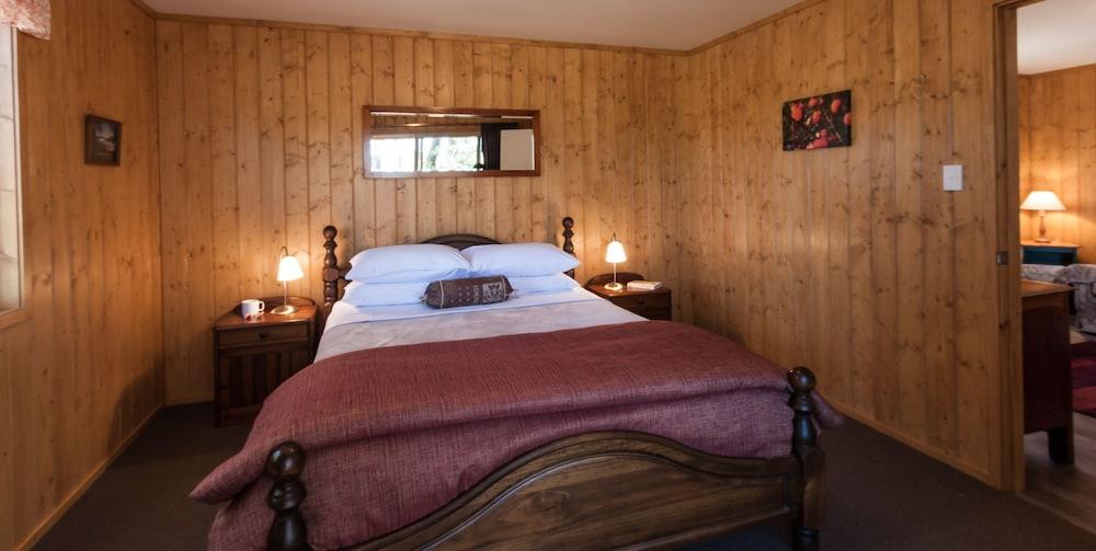 Balingup Heights Hilltop Forest Cottages