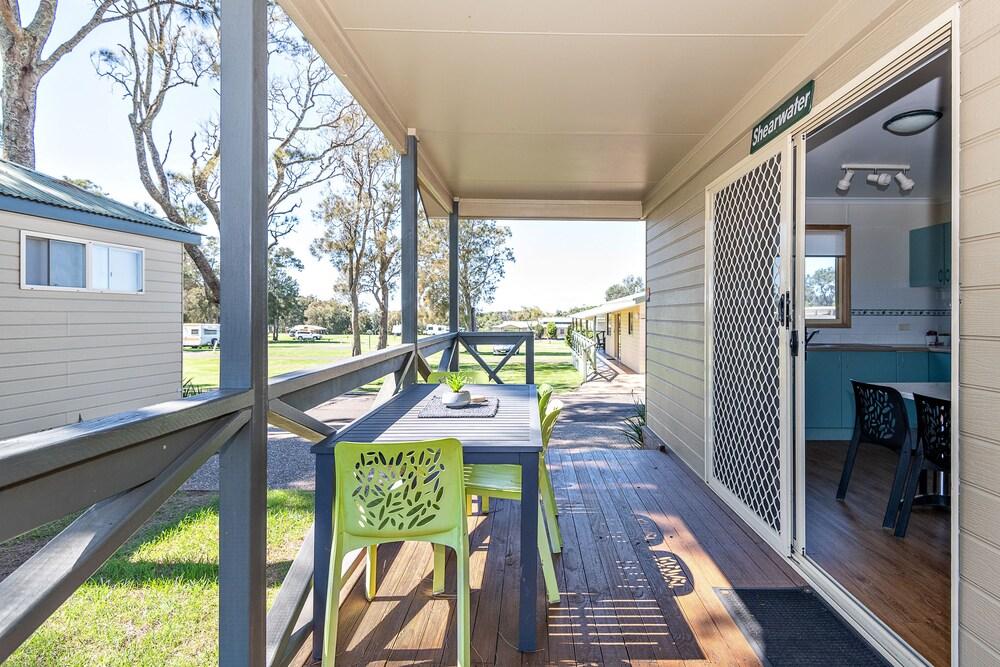 Holiday Haven Culburra Beach