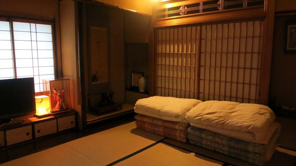 Fujiya Ryokan