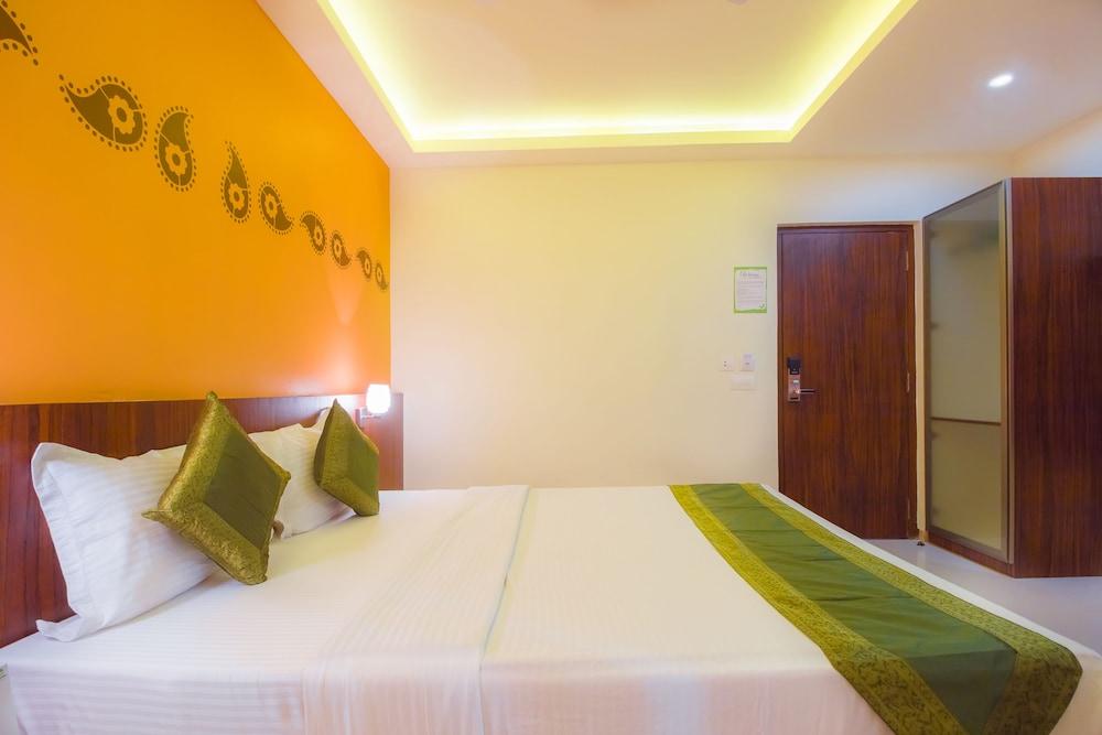 Itsy Hotels Arastu Inn