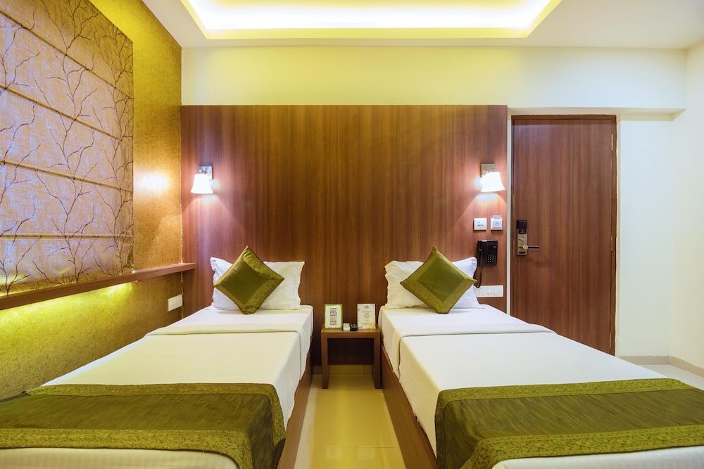 Itsy Hotels Arastu Inn