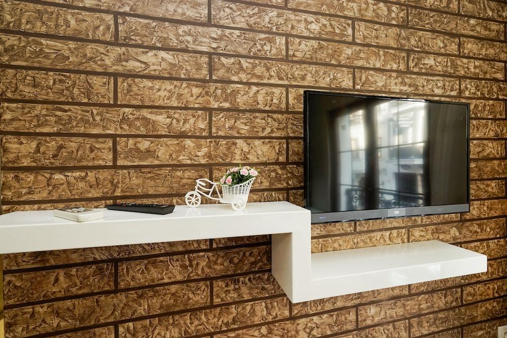 Taksim Celebi Residence