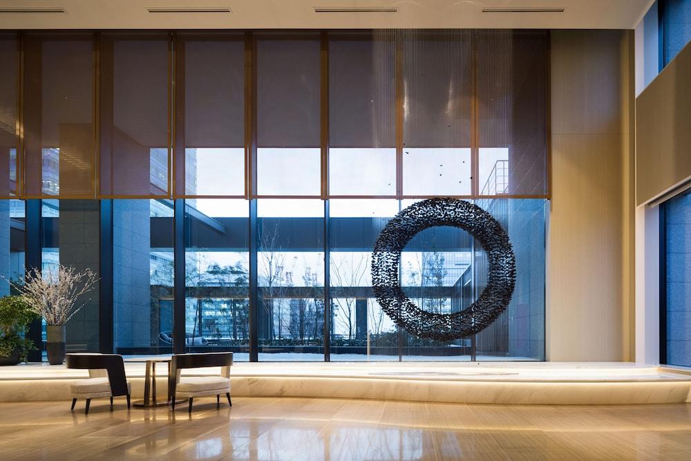 Ascott Marunouchi Tokyo