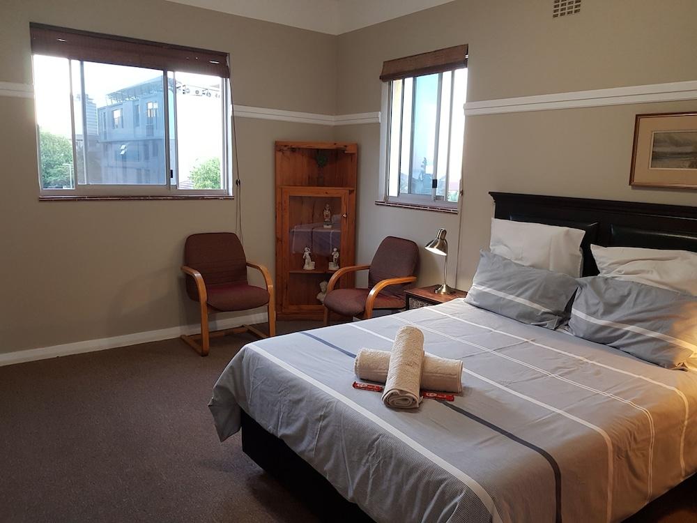 Bramber Court Apartments