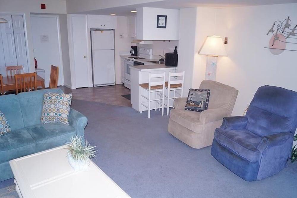 High Point South 3F by RedAwning