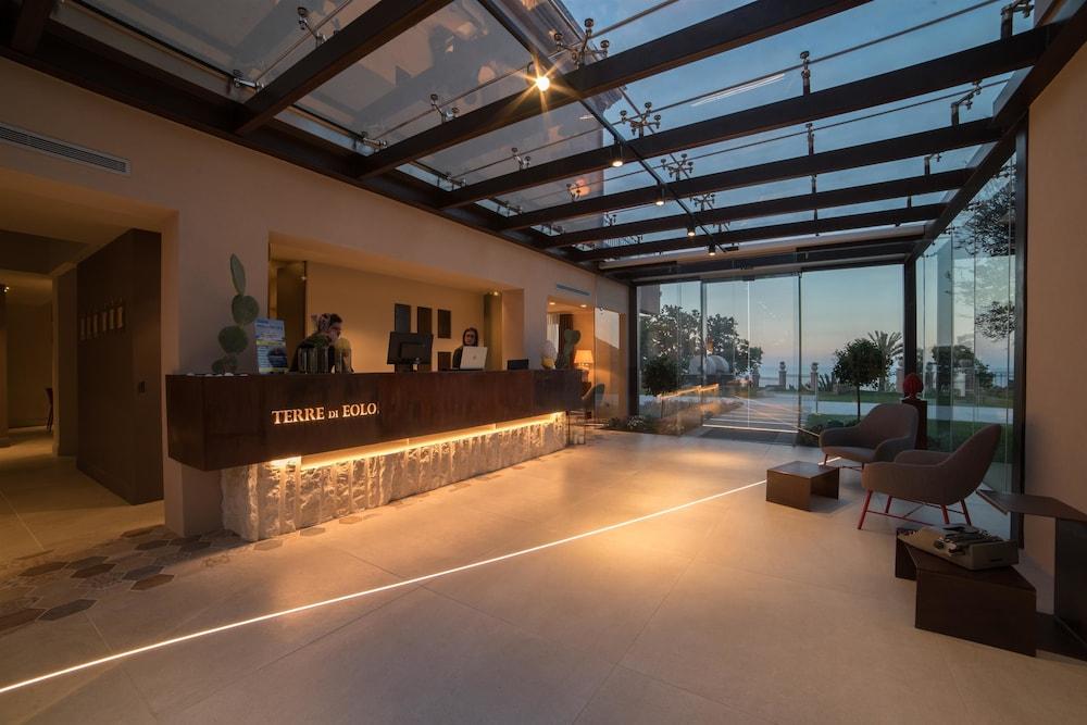 Best Western Plus Hotel Terre di Eolo