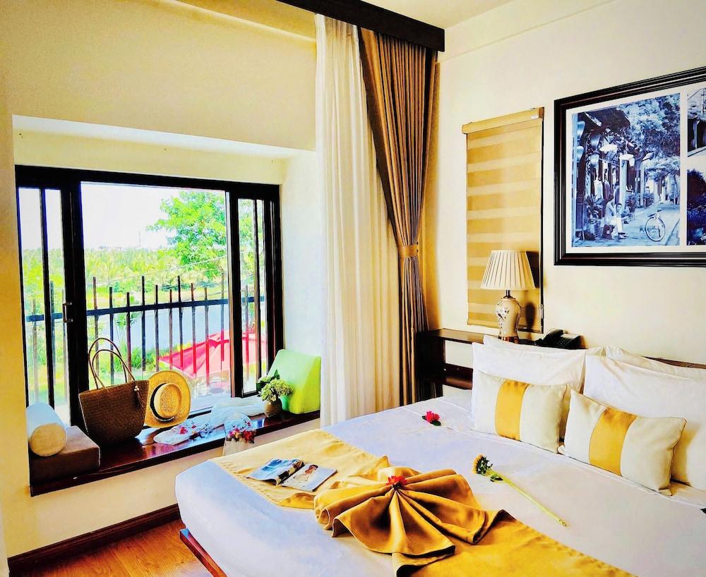 Happy Life Memories Hoi An Hotel & Spa ​​​​​​​