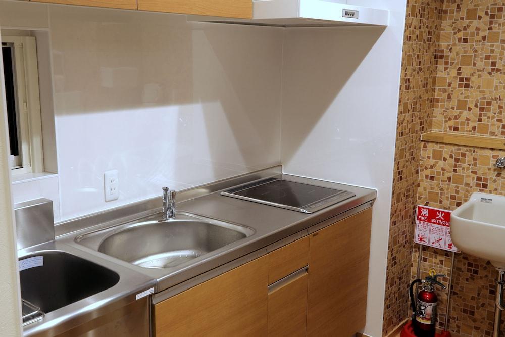 OCHO Guest House - Hostel