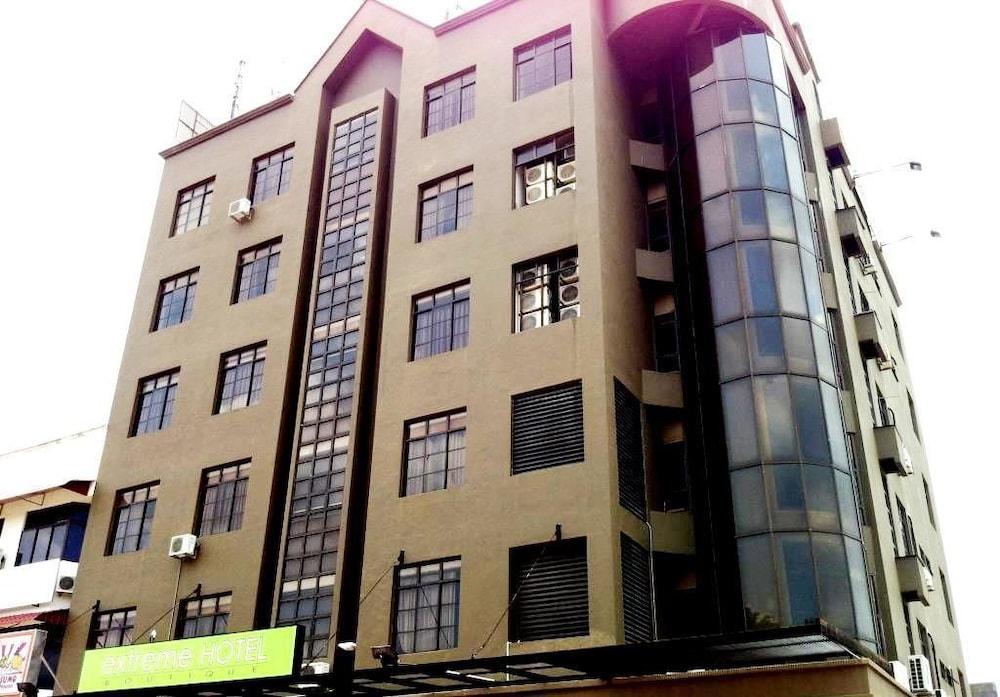 Extreme Boutique Hotel