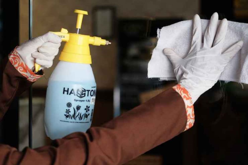 Pai Residence Chiangmai Gate