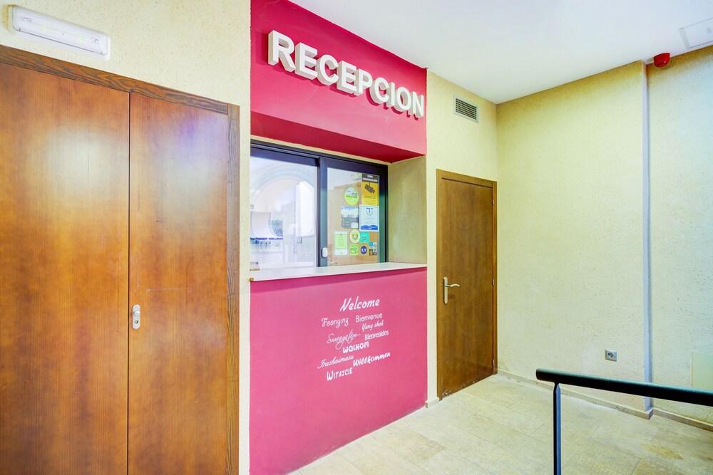 OYO Casa del Cigroner