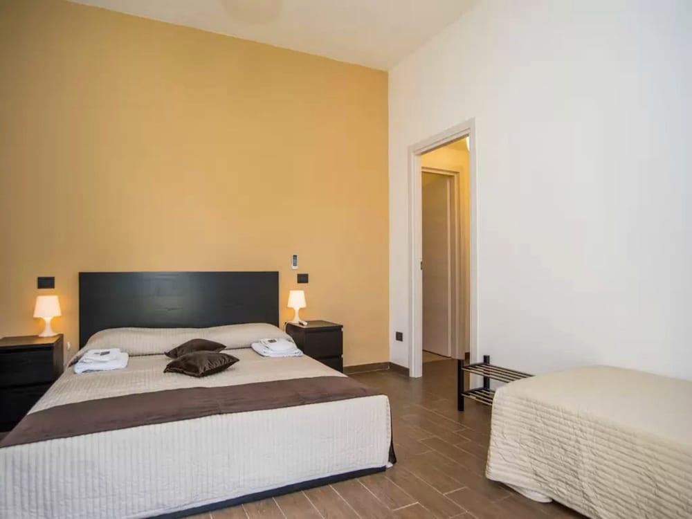 Hotel Calabernardo Noto Marina