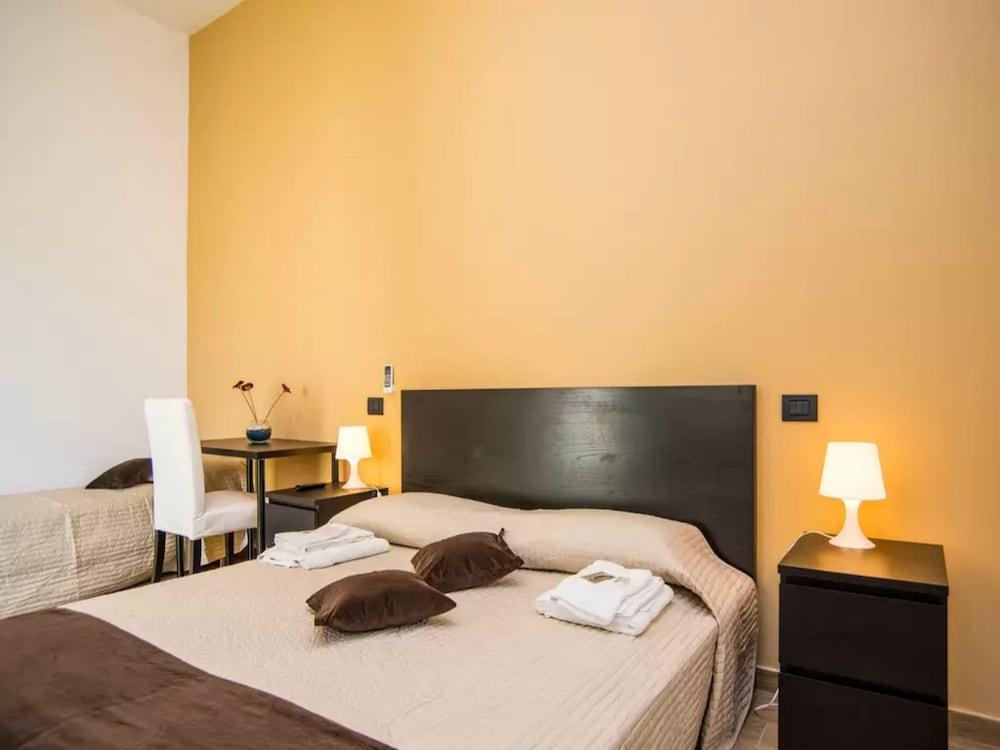 Hotel Calabernardo Noto Marina