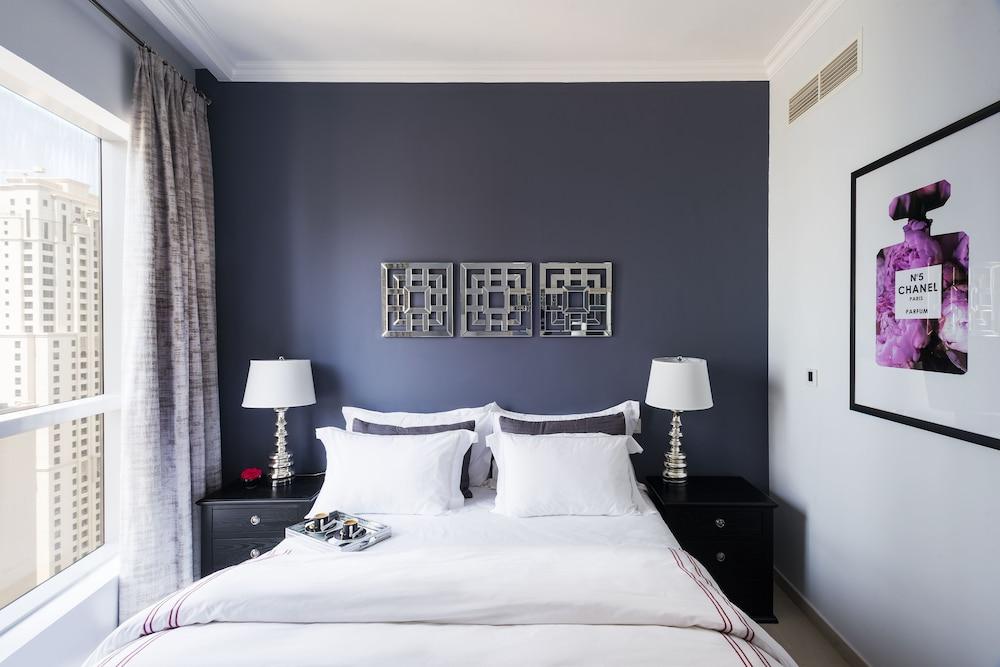 Dream Inn Dubai Bay Central