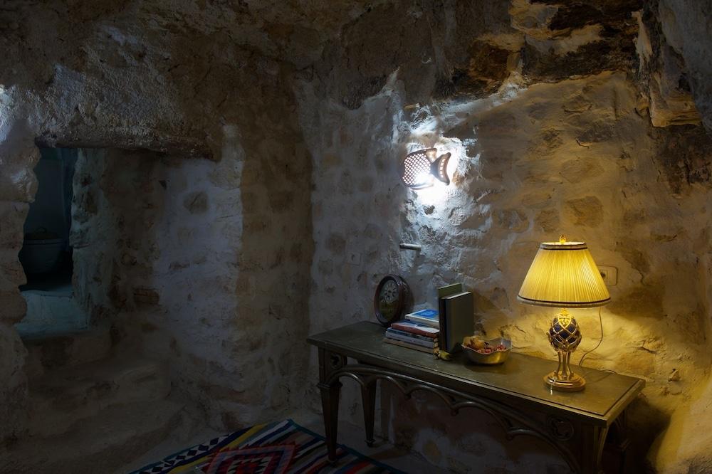 L'Auberge De Tamezret