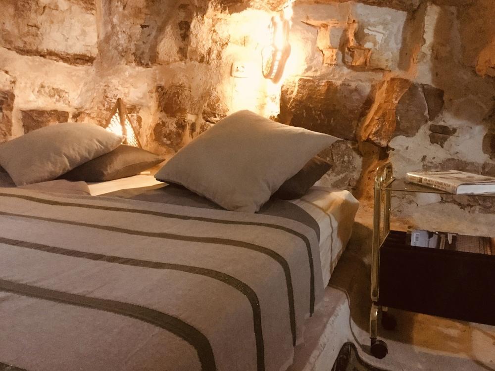 L'Auberge De Tamezret