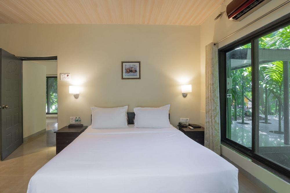 Silvanus Forest Retreat