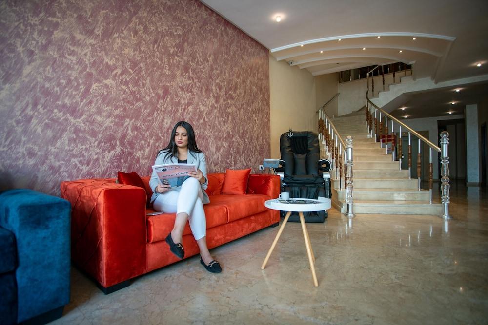 Hôtel Étoile du Nord