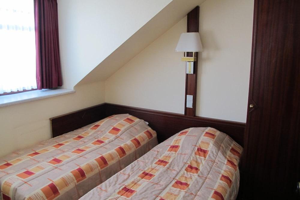 Vakantiecentrum Zeelinde