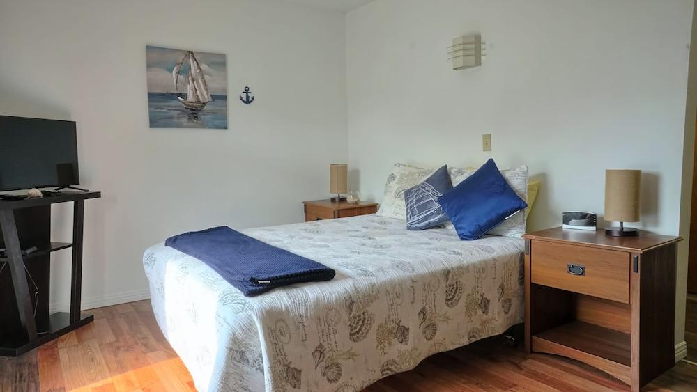 Auberge Motel Drakkar