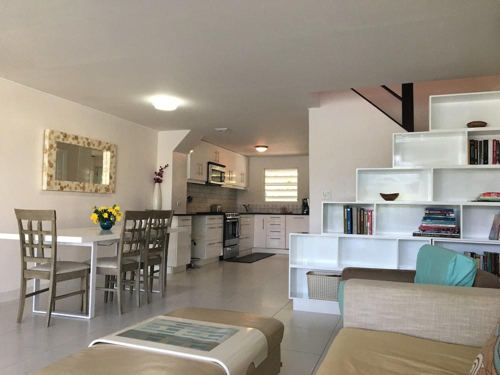 Villa 415A at Jolly Harbour