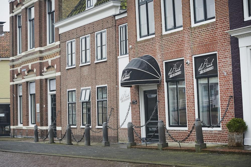 Apart Hotel De Bank