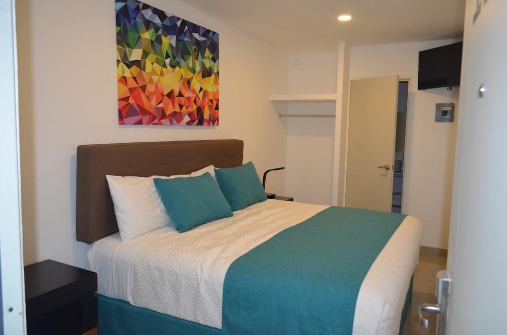 Container Inn Hotel Aeropuerto