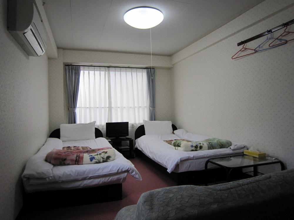 Pension Kitashirakawa