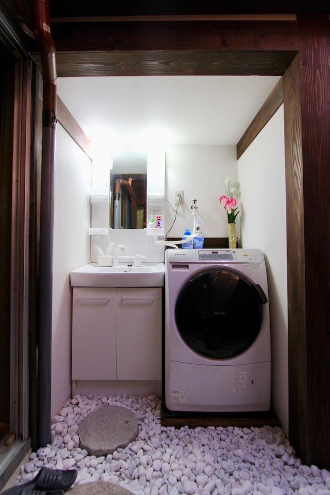 Kyoto Traditional Machiya House