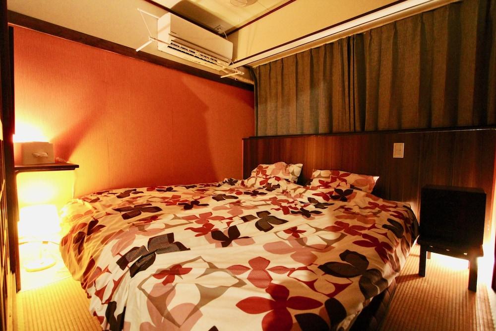 Kyoto Traditional Machiya House