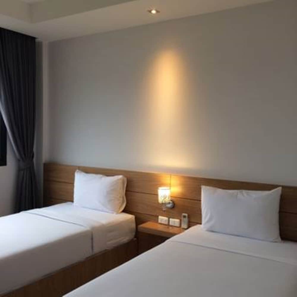 B Boutique Residence