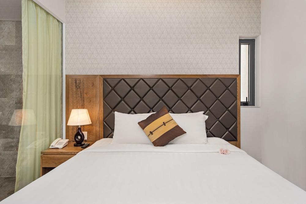 Grand Sunrise 3 Hotel & Spa