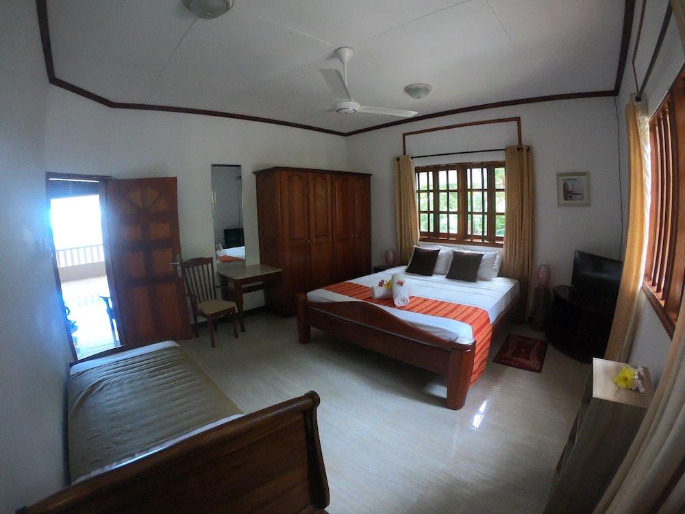 Villa Anse La Blague