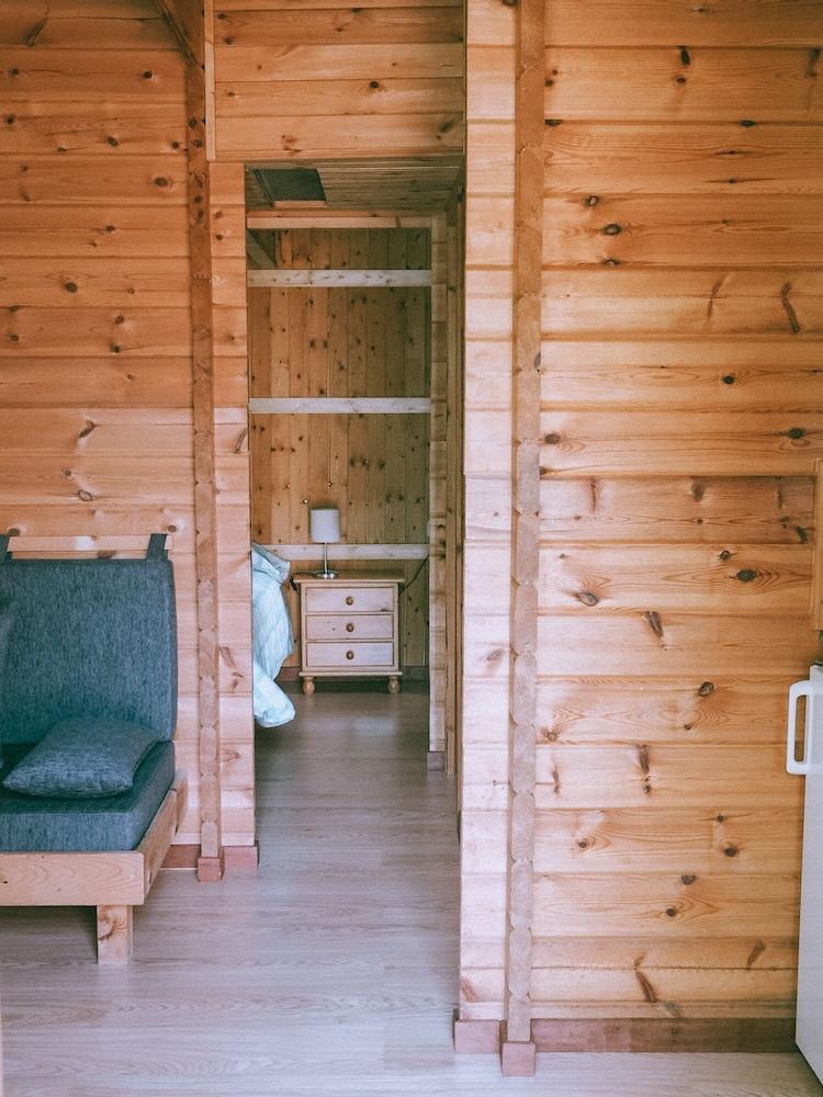 Hotel Rural Picos de Europa