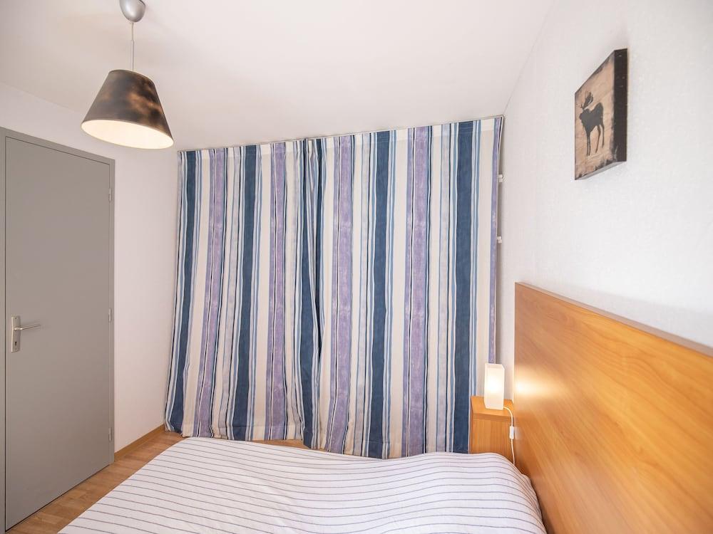 Vacancéole - Les Villas du Lac