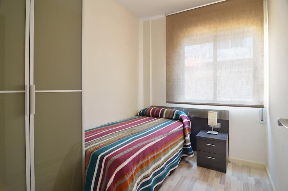 Apartamentos Ornis