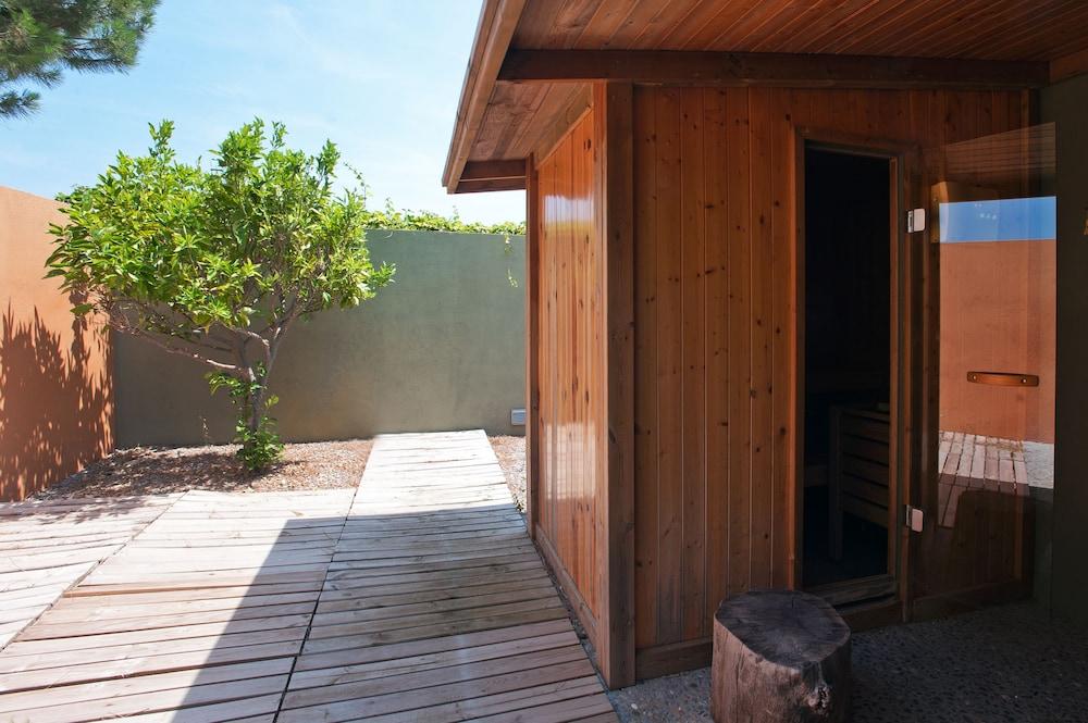 Mas Falgarona Hotel Boutique and Spa