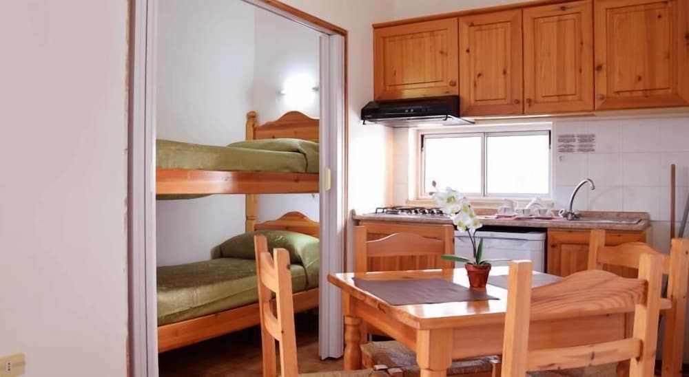 Villaggio Pineta al Mare - Campground