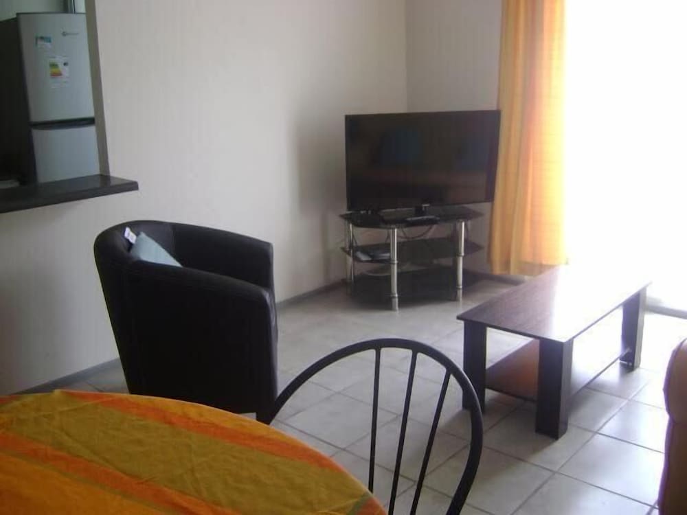 Departamento Edificio Urbano II