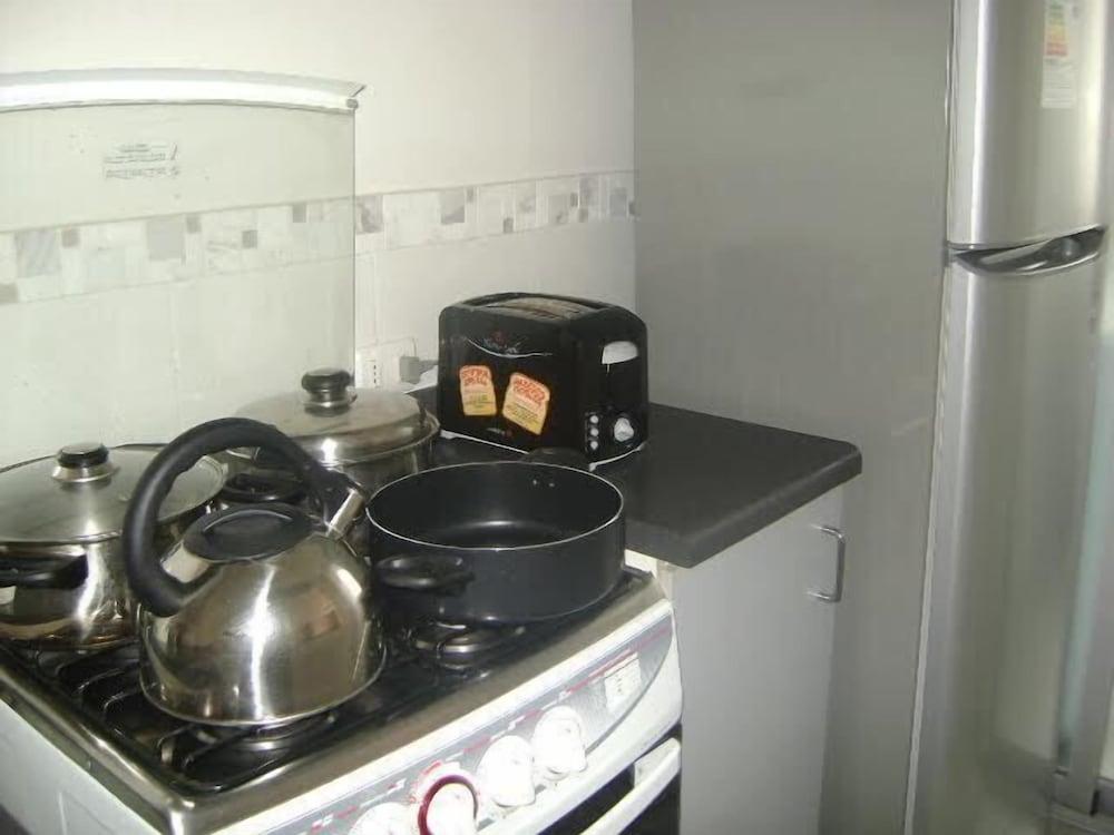 Departamento Edificio Urbano II