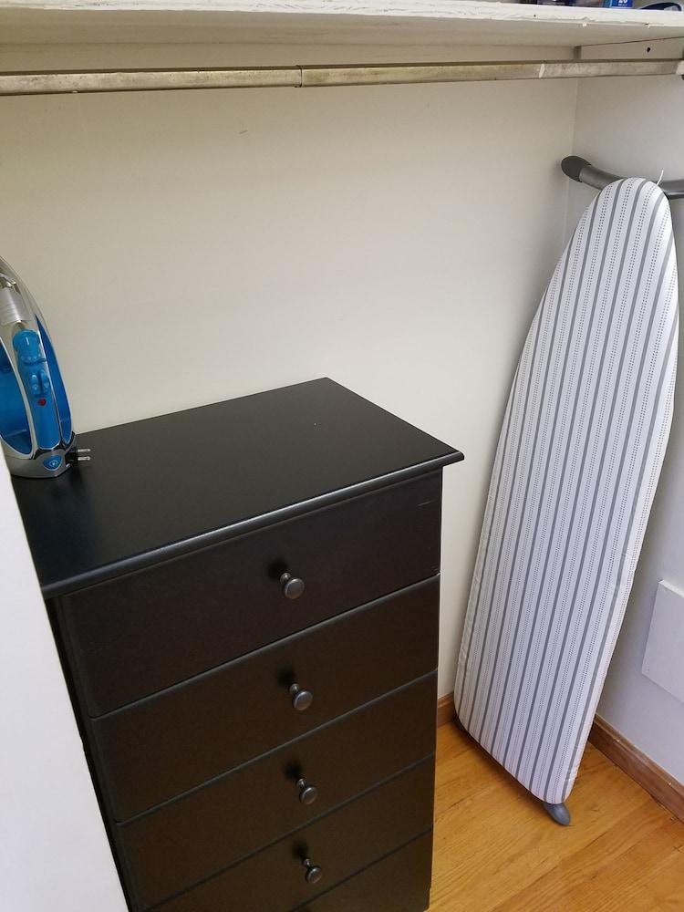 Packard's Corner Apartments by Atlas