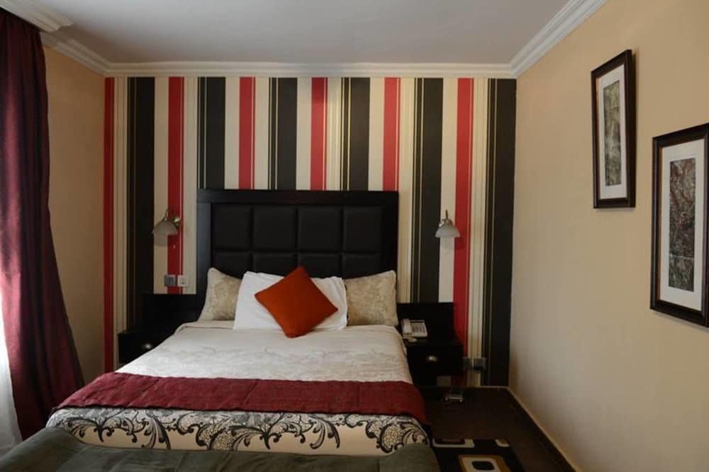 Angel Hospitality Services