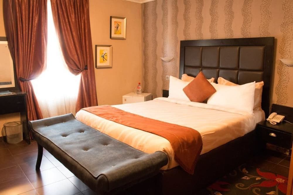 Angel Hospitality Services